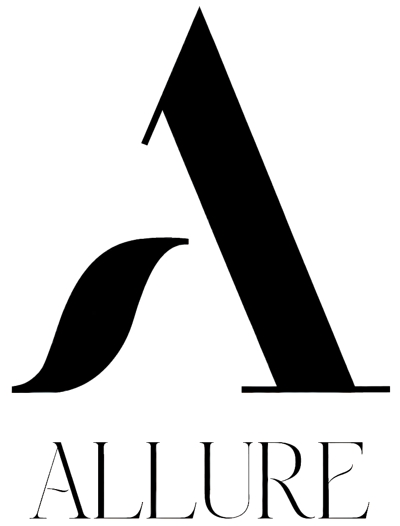 Allure Logo